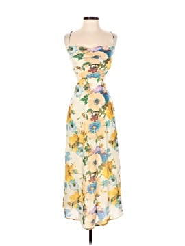 Here Comes The Sun Cocktail Dress