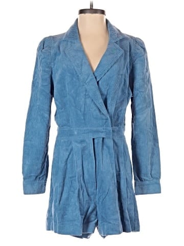 Day + Moon Romper (view 1)