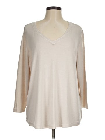 Chico's Pullover Sweater (view 1)