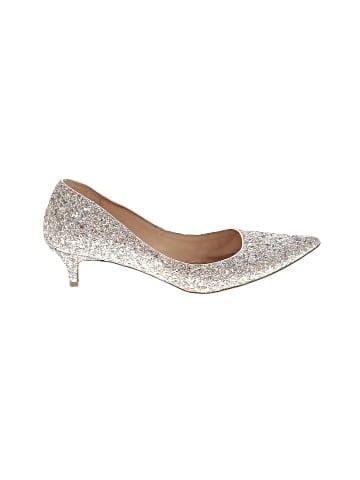 Badgley Mischka Heels (view 1)