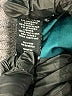 Torrid Solid Teal Sleeveless Blouse Size 3X Plus (3) - photo 8