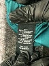 Torrid Solid Teal Sleeveless Blouse Size 3X Plus (3) - photo 9