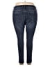 Jessica Simpson Solid Blue Jeans Size 20 - photo 2