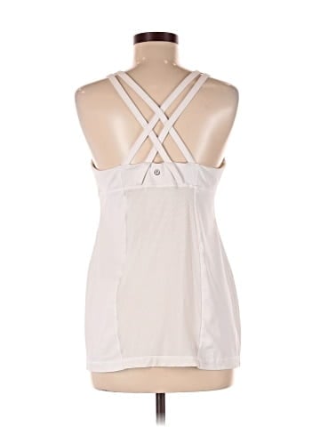 Lululemon Athletica Active Tank (view 2)
