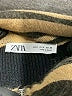 Zara Black Turtleneck Sweater Size S - photo 4