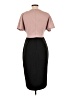Grace Karin Black Cocktail Dress Size L - photo 2