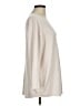 Chico's Ivory Pullover Sweater One size - photo 4