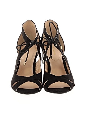 Liz Claiborne Heels (view 2)