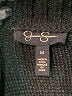 Jessica Simpson Black Pullover Sweater Size M - photo 7