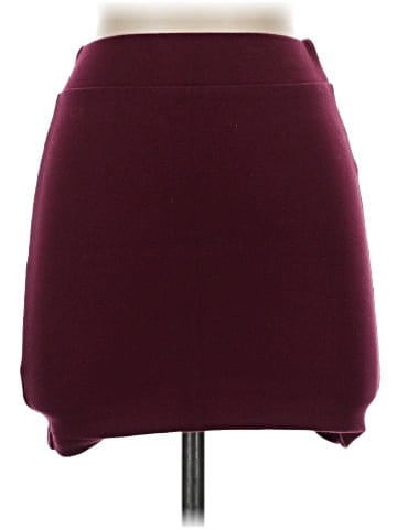 Forever 21 Casual Skirt (view 1)