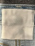 Mother Superior Blue Jeans Size 26 waist - photo 4