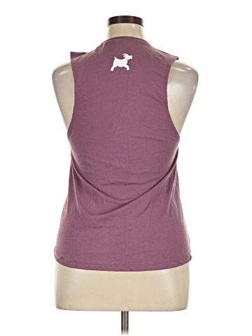 Next Level Apparel Sleeveless T-Shirt (view 2)