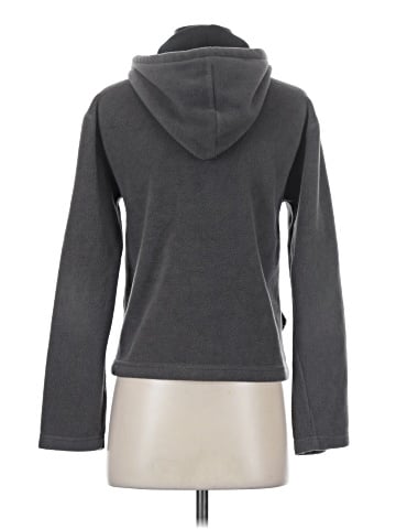Banana U.S.A. Zip Up Hoodie (view 2)