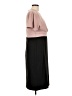 Grace Karin Black Cocktail Dress Size L - photo 4