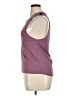 Next Level Apparel Purple Sleeveless T-Shirt Size XL - photo 5