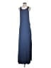 Express Blue Casual Dress Size S - photo 1