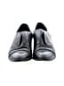 Halogen Black Flats Size 6 - photo 2