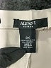 Alfani Gray Casual Pants Size 3X - photo 4