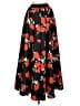 Assorted Brands Black Casual Dress Size M - photo 2