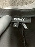 DKNY Solid Black Casual Pants Size XL - photo 7