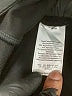 DKNY Solid Black Casual Pants Size XL - photo 8