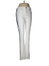 Hudson Jeans Stripes White Jeans Size 29 waist - photo 1