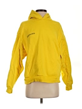 PANGAIA Sweatshirt (view 1)