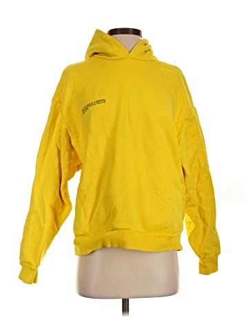PANGAIA Sweatshirt (view 1)