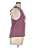 Next Level Apparel Purple Sleeveless T-Shirt Size XL - photo 4