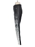 L.A.M.B. Graphic Black Casual Pants Size 2 - photo 5