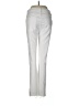Hudson Jeans Stripes White Jeans Size 29 waist - photo 2