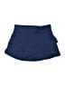 Athleta Solid Blue Active Skirt Size 12 - photo 1