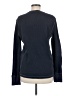 Express Blue Long Sleeve T-Shirt Size M - photo 2