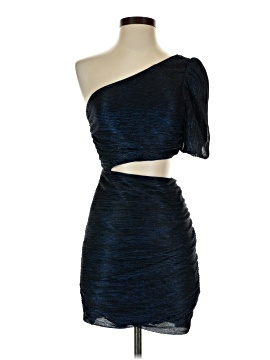 Hello Molly Cocktail Dress