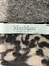 Max Mara Black 3/4 Sleeve Top Size XL (estimated) - photo 7