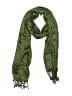 Unbranded Green Scarf One size - photo 1