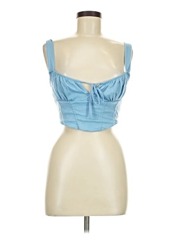Cotton On Sleeveless Top (view 1)