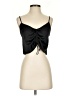Wilfred Black Tank Top Size XS - photo 1