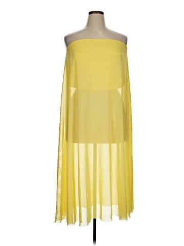 Left Coast by Dolan Tube Top (view 1)