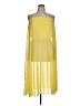 Left Coast by Dolan Yellow Tube Top Size 1X - photo 1
