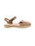 Josie Tan Flats Size EU 36 - photo 1