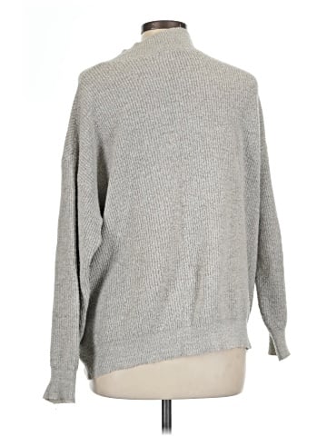 Lucy Paris Turtleneck Sweater (view 2)
