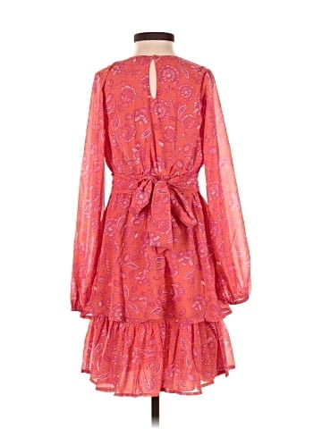 Japna Cocktail Dress (view 2)