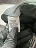 The Limited Solid Gray Dress Pants Size 12 - photo 8