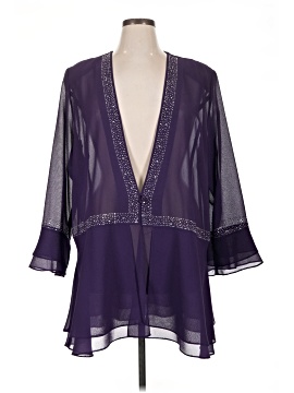 Assorted Brands Cardigan