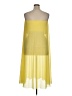 Left Coast by Dolan Yellow Tube Top Size 1X - photo 2