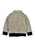 Assorted Brands Solid Tan Jacket Size 2 - photo 2
