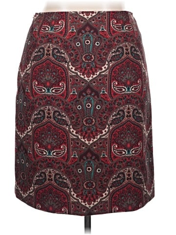 Talbots Casual Skirt (view 2)