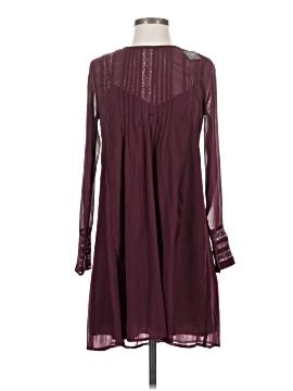 Abercrombie & Fitch Long Sleeve Blouse (view 1)