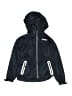 Assorted Brands 100% Polyester Solid Blue Windbreaker Size 8 - photo 1